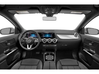 2021 Mercedes-Benz GLA GLA 250 4MATIC®