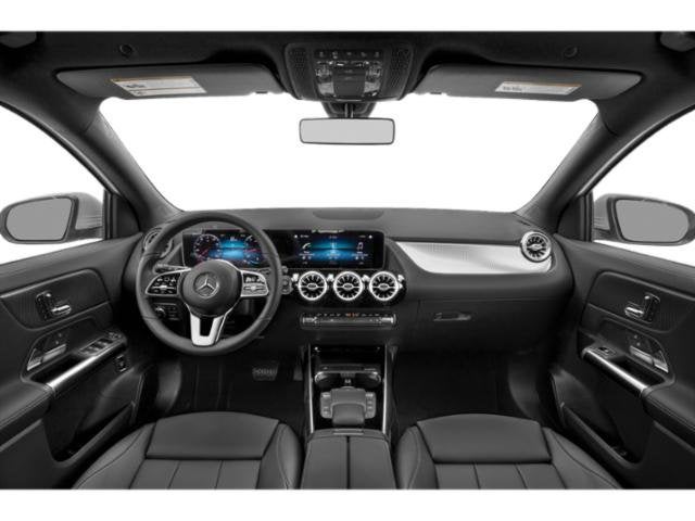 2021 Mercedes-Benz GLA GLA 250 4MATIC®