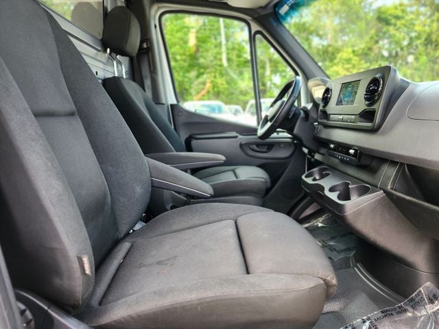 2021 Mercedes-Benz Sprinter 1500 Cargo Van 144 in. WB