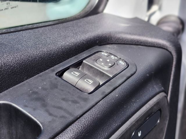 2021 Mercedes-Benz Sprinter 1500 Cargo Van 144 in. WB