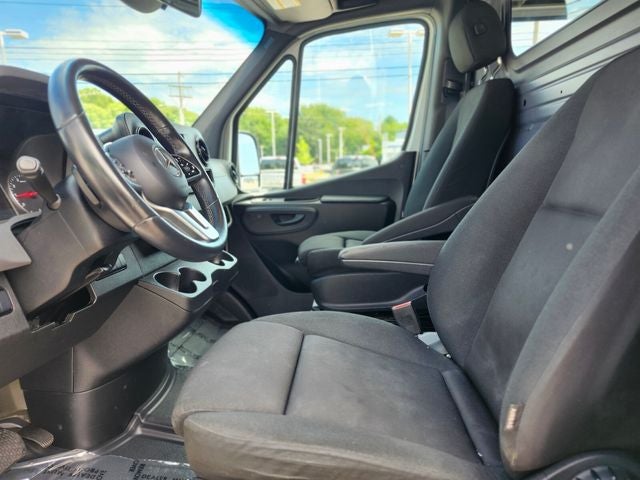 2021 Mercedes-Benz Sprinter 1500 Cargo Van 144 in. WB
