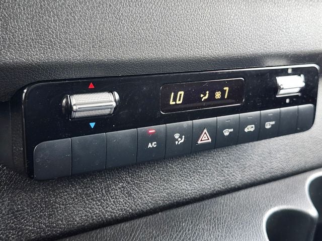 2021 Mercedes-Benz Sprinter 1500 Cargo Van 144 in. WB
