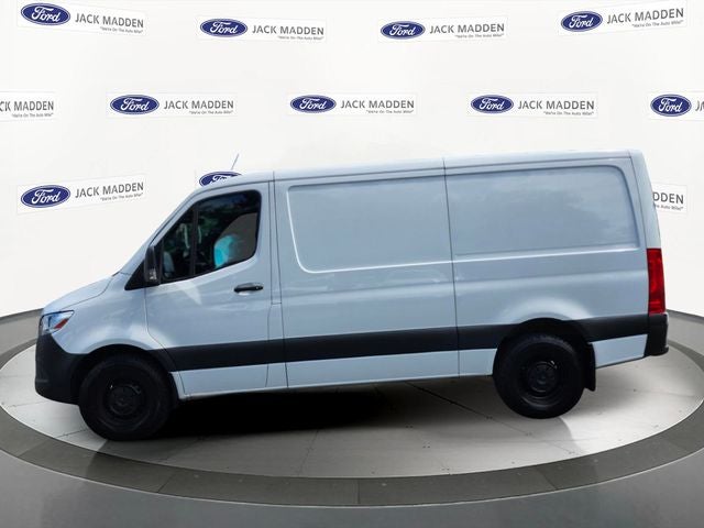 2021 Mercedes-Benz Sprinter 1500 Cargo Van 144 in. WB