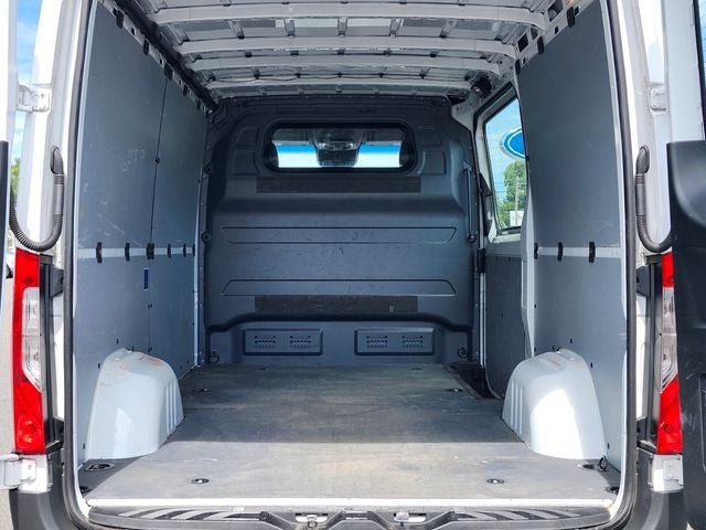 2021 Mercedes-Benz Sprinter 1500 Cargo Van 144 in. WB