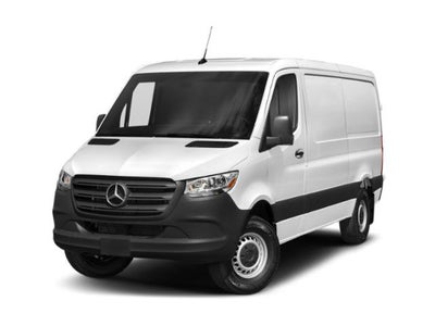2021 Mercedes-Benz Sprinter 1500 Cargo Van 144 in. WB
