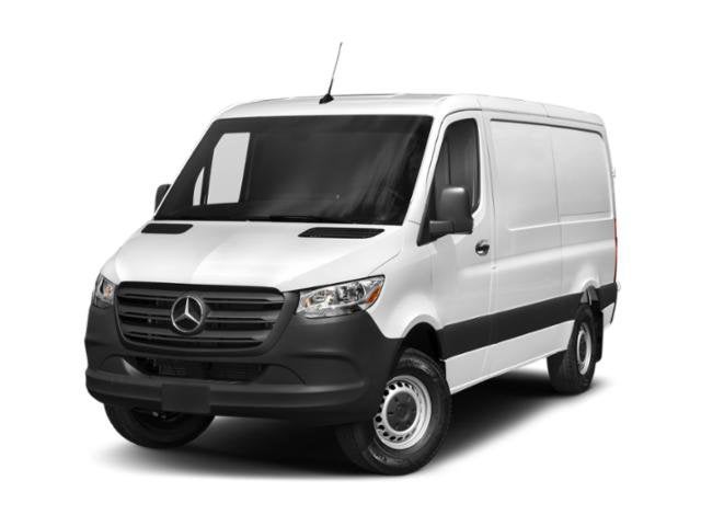 2021 Mercedes-Benz Sprinter 1500 Cargo Van 144 in. WB