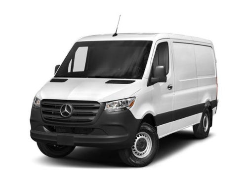2021 Mercedes-Benz Sprinter 1500 Cargo Van 144 in. WB