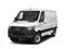 2021 Mercedes-Benz Sprinter 1500 Cargo Van 144 in. WB