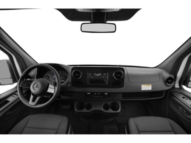 2021 Mercedes-Benz Sprinter 1500 Cargo Van 144 in. WB