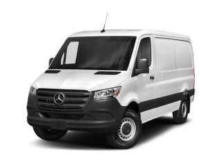 2021 Mercedes-Benz Sprinter 1500 Cargo Van 144 in. WB