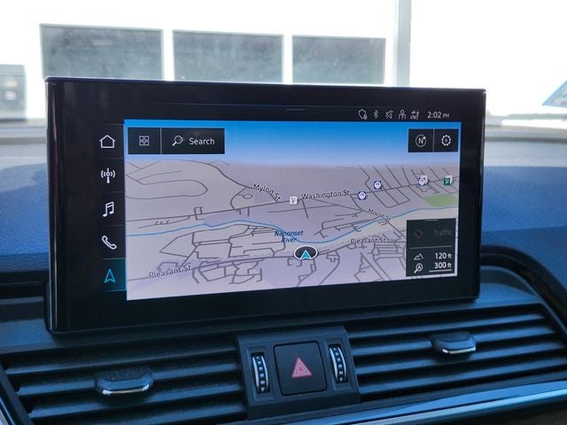 2021 Audi Q5 45 Premium Plus quattro