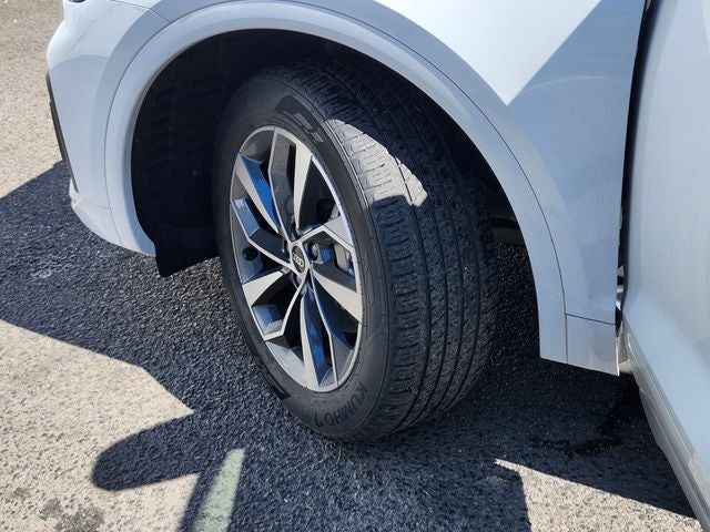 2021 Audi Q5 45 Premium Plus quattro