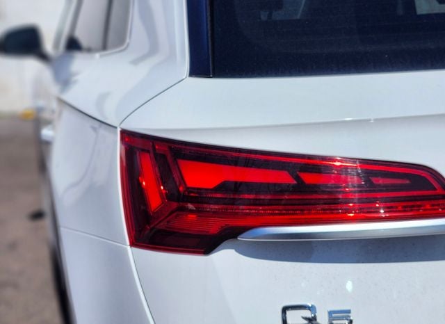 2021 Audi Q5 45 Premium Plus quattro