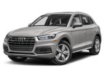 2018 Audi Q5 2.0T quattro
