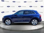 2021 Audi Q5 45 Prestige quattro