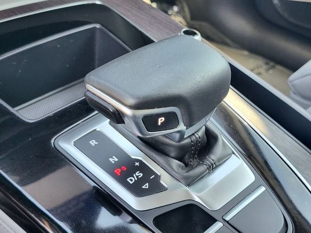 2021 Audi Q5 45 Prestige quattro