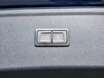 2021 Audi Q5 45 Prestige quattro