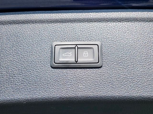 2021 Audi Q5 45 Prestige quattro