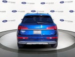 2021 Audi Q5 45 Prestige quattro