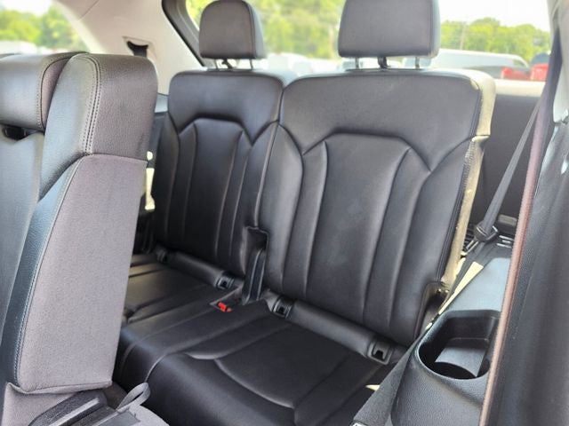 2018 Audi Q7 3.0T Premium Plus quattro