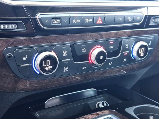 2018 Audi Q7 3.0T Premium Plus quattro
