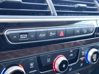 2018 Audi Q7 3.0T Premium Plus quattro