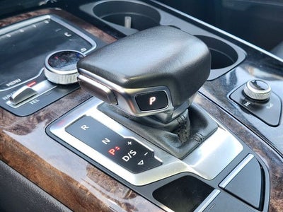 2018 Audi Q7 3.0T Premium Plus quattro