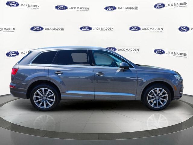 2018 Audi Q7 3.0T Premium Plus quattro