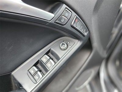 2015 Audi S5 3.0T Premium Plus quattro