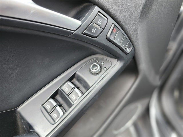 2015 Audi S5 3.0T Premium Plus quattro