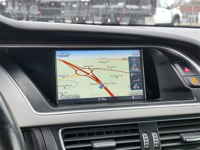 2015 Audi S5 3.0T Premium Plus quattro