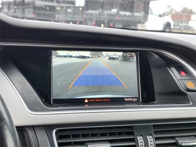 2015 Audi S5 3.0T Premium Plus quattro