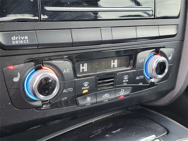 2015 Audi S5 3.0T Premium Plus quattro