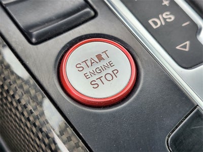 2015 Audi S5 3.0T Premium Plus quattro