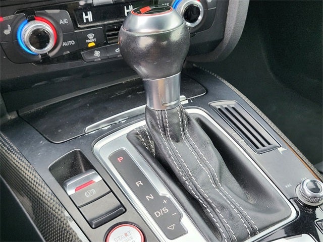 2015 Audi S5 3.0T Premium Plus quattro