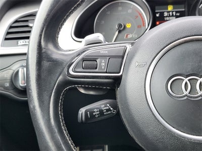 2015 Audi S5 3.0T Premium Plus quattro