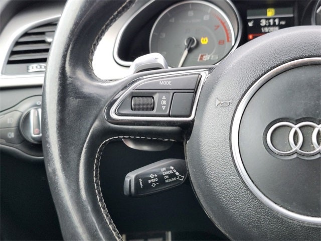 2015 Audi S5 3.0T Premium Plus quattro