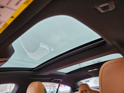 2022 BMW 8 Series M850i xDrive Gran Coupe