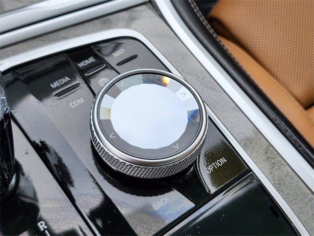 2022 BMW 8 Series M850i xDrive Gran Coupe