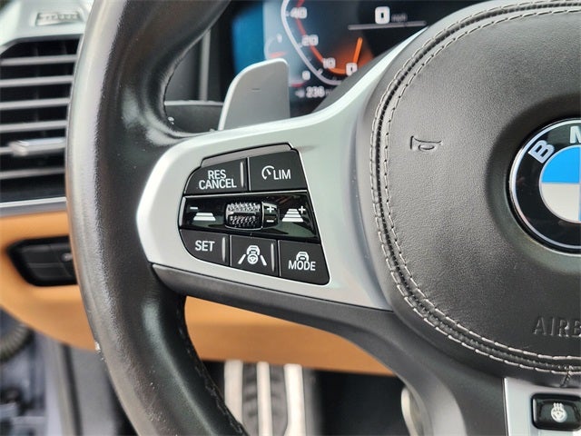 2022 BMW 8 Series M850i xDrive Gran Coupe