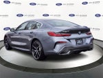 2022 BMW 8 Series M850i xDrive Gran Coupe