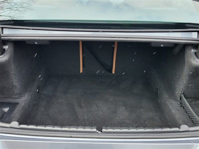 2022 BMW 8 Series M850i xDrive Gran Coupe