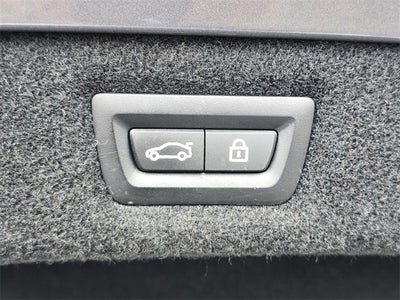 2022 BMW 8 Series M850i xDrive Gran Coupe