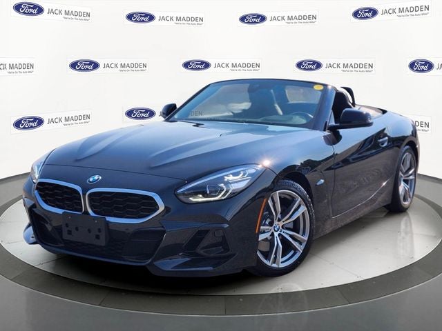 2024 BMW Z4 sDrive30i