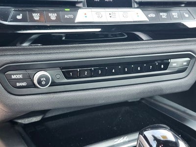 2024 BMW Z4 sDrive30i