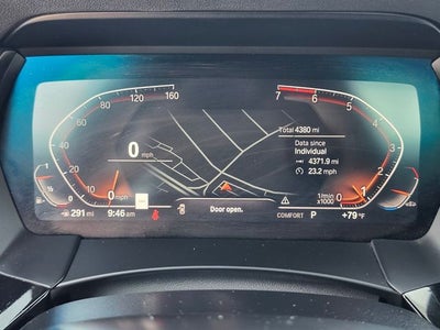 2024 BMW Z4 sDrive30i