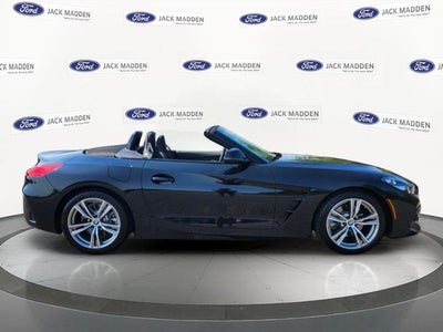 2024 BMW Z4 sDrive30i