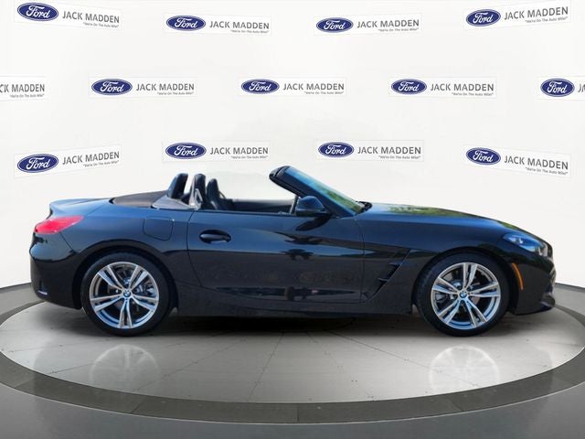 2024 BMW Z4 sDrive30i