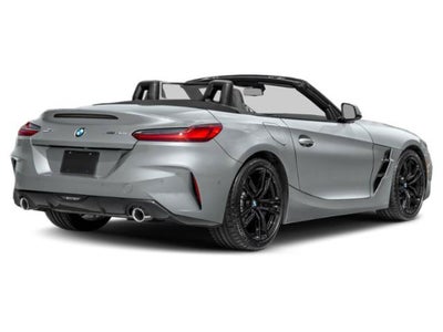 2024 BMW Z4 sDrive30i