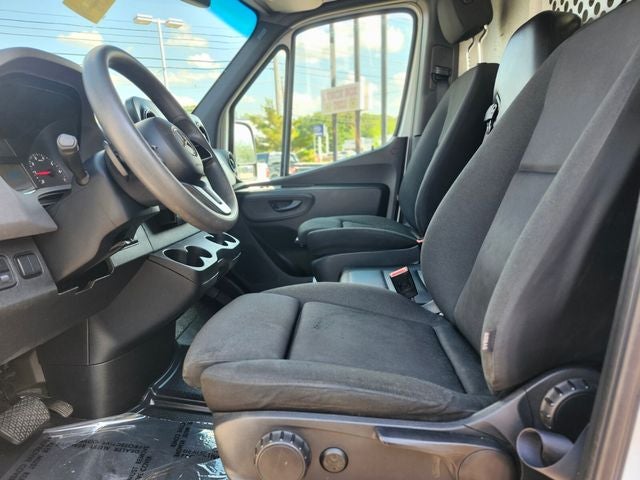 2019 Mercedes-Benz Sprinter 1500 Cargo Van 144 in. WB